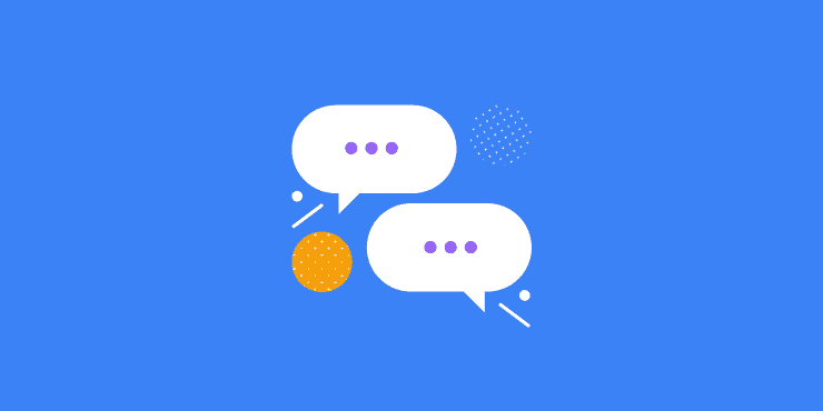 Streamline communication