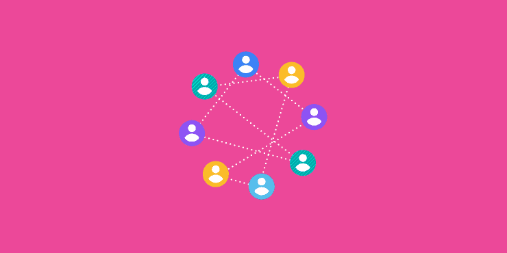 Cross Team Collaboration