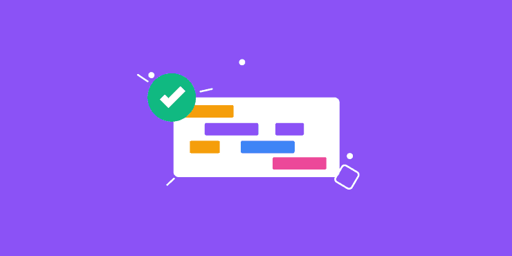 Project schedule