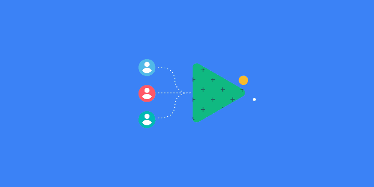 Project management for video production