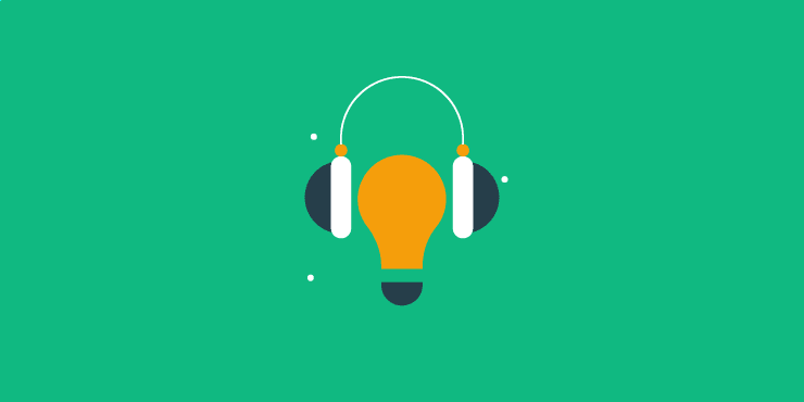 productivity podcasts